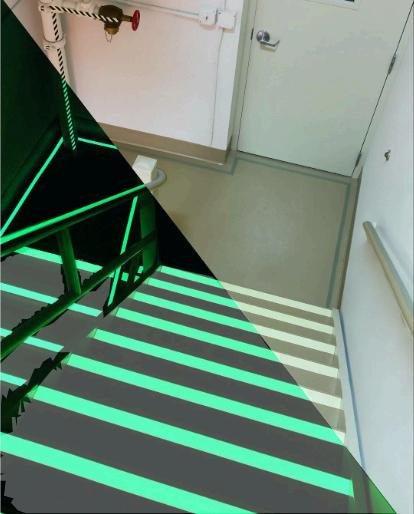 Glow stair kit product image